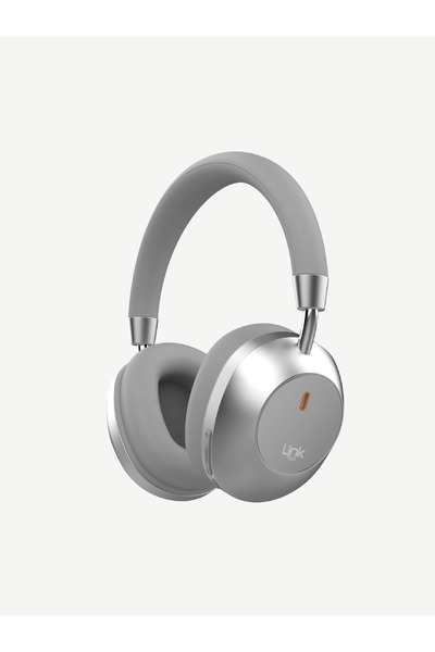 Linktech HP21 Kulak Üstü Bluetooth Kulaklık