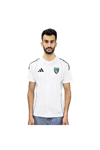 adidas Μπλουζάκι προπόνησης Kocaelispor JJ1519 Λευκό