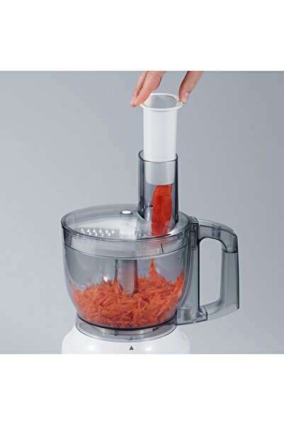 Severin German Brand Multipurpose Food Processor 1.5 Liter – 400 Watt