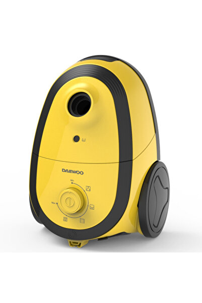 Daewoo ASPIRATOR CU SAC RC-410Y-3