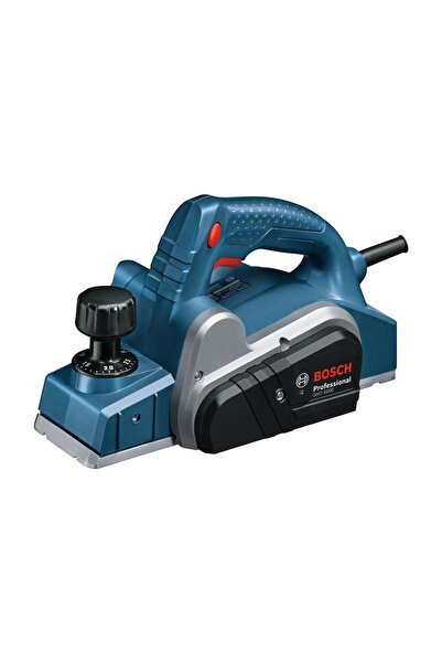 Bosch GHO 6500 Elektrikli Planya Makinesi 0 601 596 000