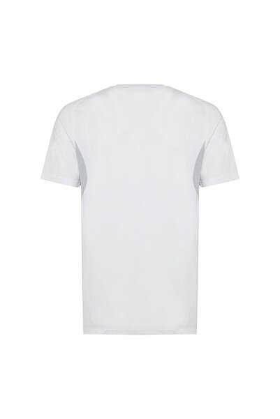 adidas Μπλουζάκι προπόνησης Kocaelispor JJ1519 Λευκό