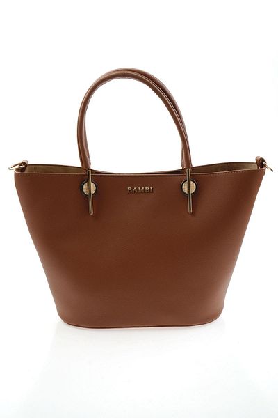 Bambi Taba Women Shoulder Bag C06004220409