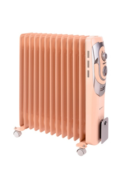 Daewoo Ηλεκτρικός Ψυγείο Λαδιού DOH 13C