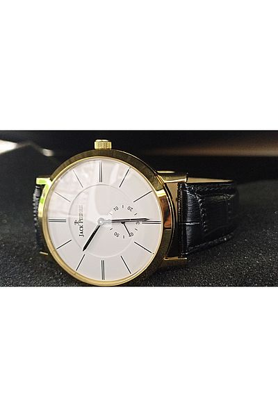 JACK PIERRE Jack Pierre Classic Wrist Watch