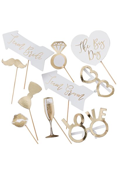 Ginger Ray Photo accessories