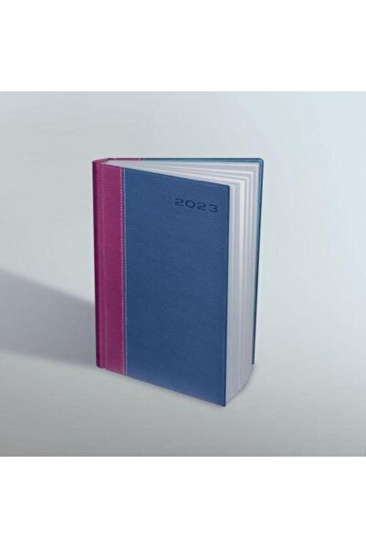 Herlitz AGENDA DATATA A5 PREMIUM DELUXE MARBELLA VERTICAL