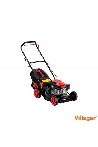 VILLAGER Mașină de tuns iarba AGM 4224 de 41 cm
