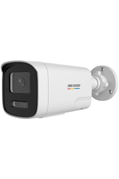 Hikvision DS-2CD1T27G2H-LIUF/SL 2 Mp 2,8 Mm Colorvu Smart Hybrid Light Ir Bullet Ip Güvenlik Kameras