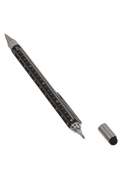 Out Of The Blue ÇOK AMAÇLI ALET KALEM (6in1) - PEN MULTI-TOOL