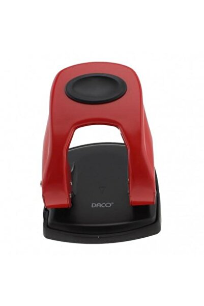 Daco 40 sheet punch red