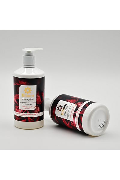Bloom Hand wash Glamorous touches