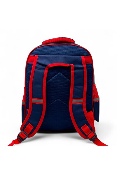 Shihon Boys' 2-piece 14-inch school backpack