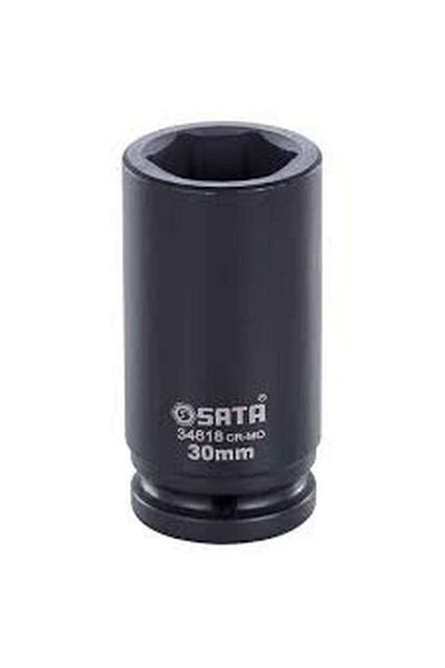 SATA impact socket head, 3/4", 19mm