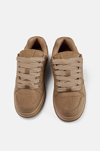 Pull & Bear Skate spor ayakkabı