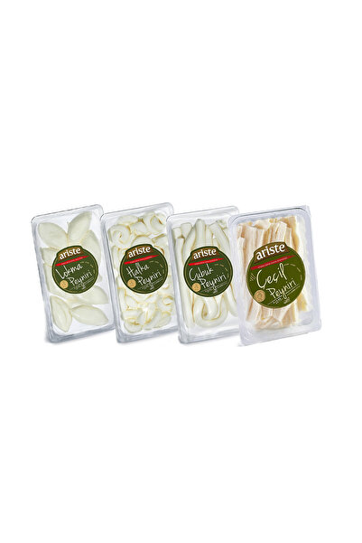 Ariste Taze Peynir Paketi 850 gr