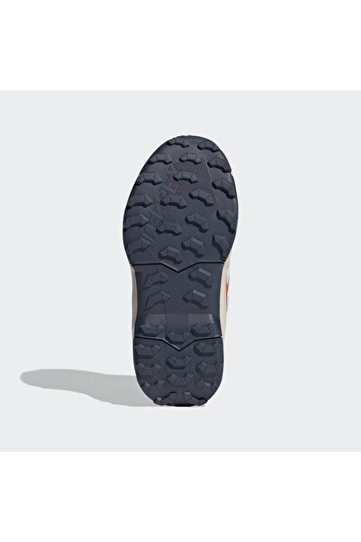 adidas Terrex Ax4S K Gri Kadın Yürüyüş Ayakkabısı Jı1510