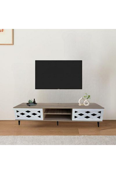 DECORA 40 طاولة بلازما مقاس 180سم