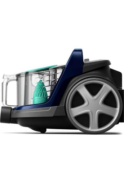 Philips Aspirator PowerPro Active FC9556/09, 650 W, 1,5 L, 76dB, Perie Turbo