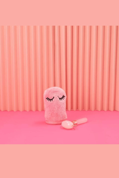 Top Model TOPModel Face Roller Set BEAUTY and ME