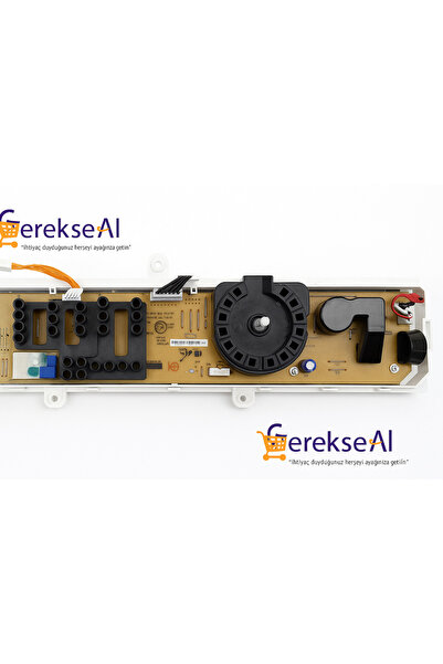 GEREKSEAL WW10N644RBW ÇAMAŞIR MAKİNASI ANAKART DC92-02327C