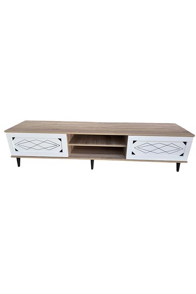 DECORA 40 طاولة بلازما مقاس 200 سم