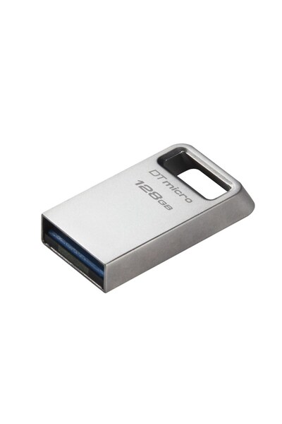 SOHO Stick de Memorie 128GB, H28, Lexgard, Argintiu