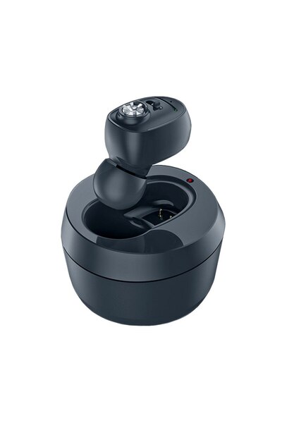 SOHO Aparat Auditiv Intraauricular In-Ear SOHO, Amplificator De Sunet Pentru Auz, Design Compact Si Discr