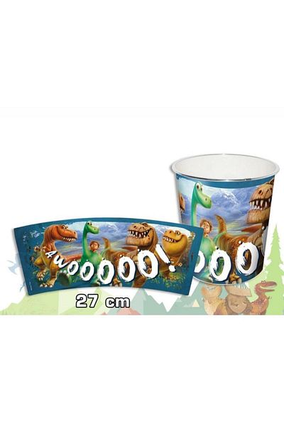 Disney Trash Can The Good Dino