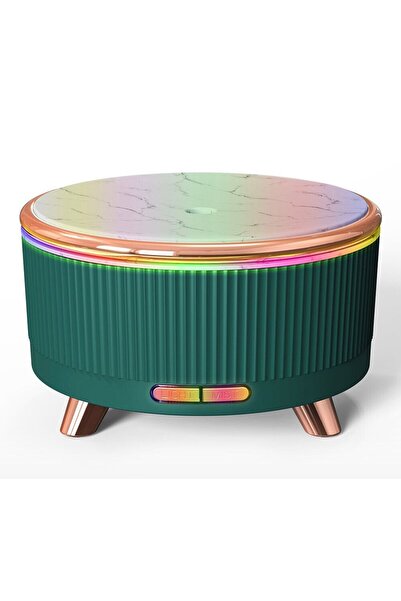 OEM Ultrasonic Essential Oil Diffuser with Ambient Lights, 500 ml