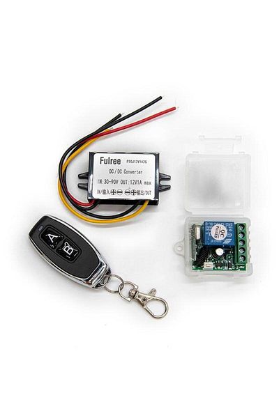 OEM Limitator de viteza 30 V-90 V pentru trotinetele electrice