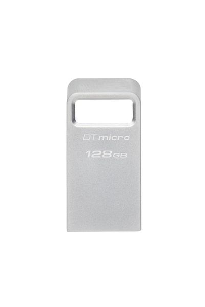 SOHO Stick de Memorie 128GB, H28, Lexgard, Argintiu