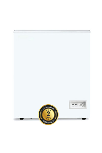 Dansat Chest Freezer 3.5 ft DAN 350 CF