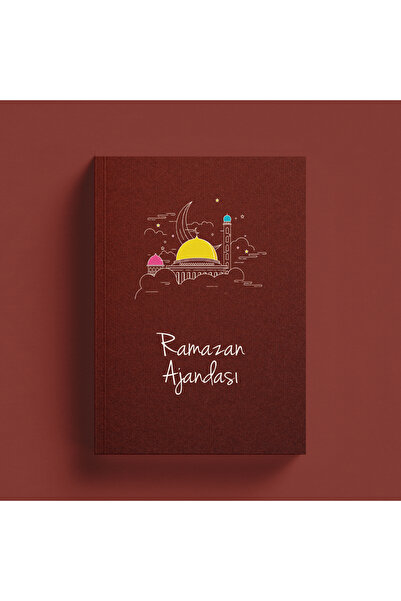 Bi Dünya Haber Μπορντό Ατζάντα Ραμαζάνι