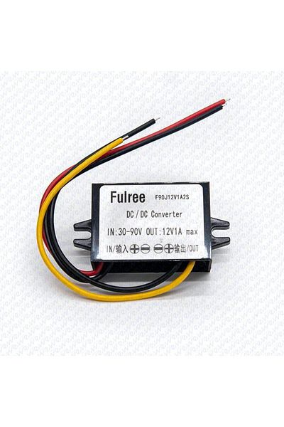 OEM Limitator de viteza 30 V-90 V pentru trotinetele electrice