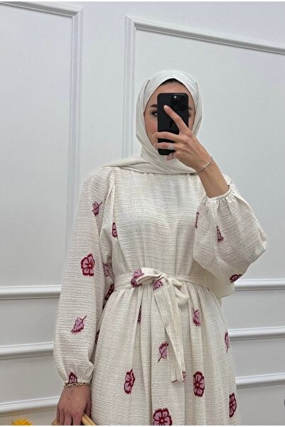 Butik Tesettür elbise