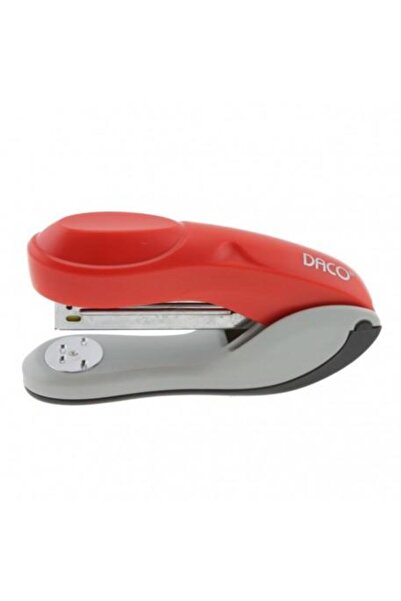 Daco Capsator 24/6 plastic CP241R rosu