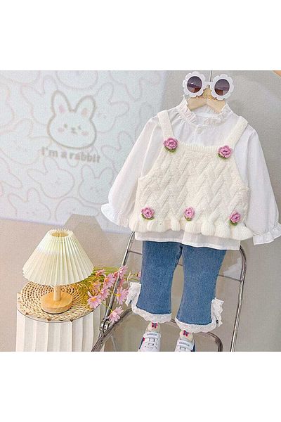 OEM 3-piece set with MARIA