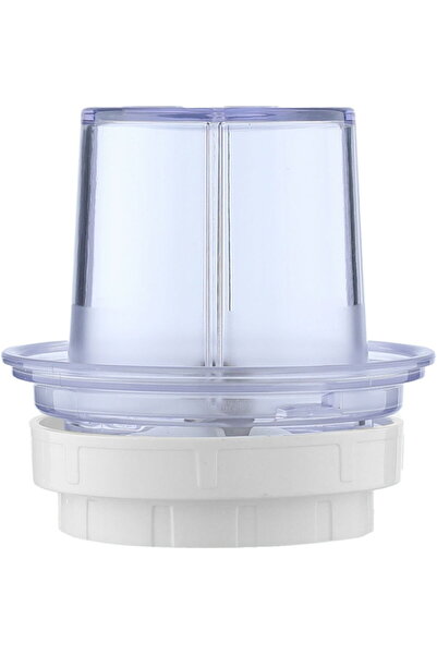 Edison Electric Blender with Grinder, 500W, 1.5L, 2 Speeds, BL9026-CB - White