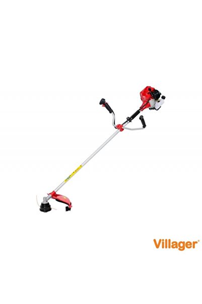 VILLAGER - Mașină de tuns iarba AGM 430 E [VLG082159]
