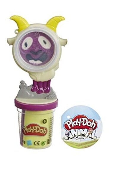 Play Doh Cutie Play-Doh Capra