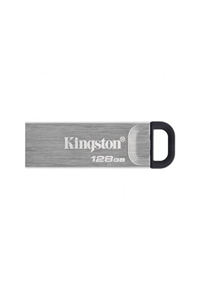 Kingston Memory Stick 128GB, X37, Polycarbonate, Black