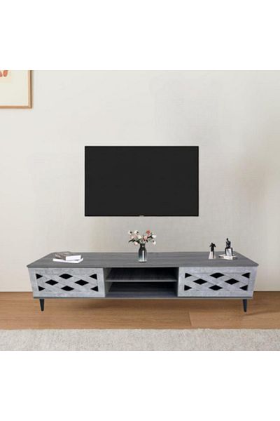 DECORA 40 طاولة بلازما مقاس 200سم
