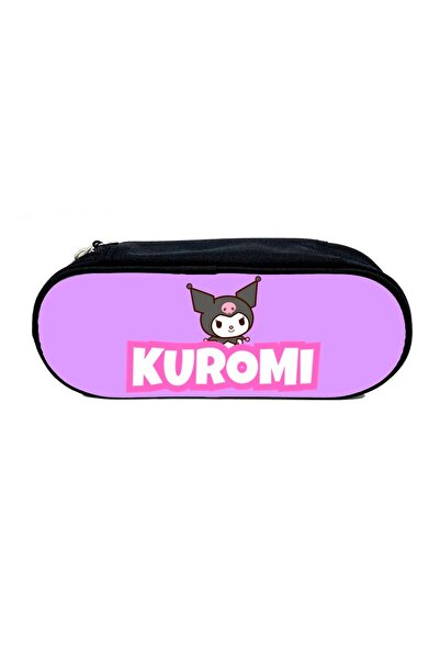 LITTLE DARKS ART Penar kuromi character