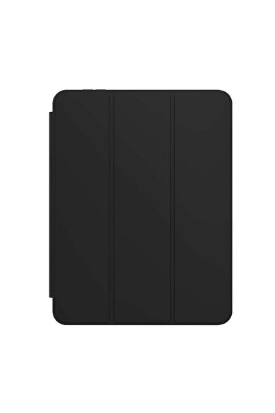 NOA Husa de protectie Rollcase pentru iPad Mini 6 - 2021 (8.3 inch), Negru