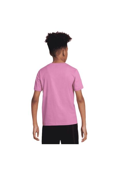 Nike Sportswear Futura JR T-shirt
