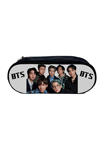 LITTLE DARKS ART Penar bts kpop army trupa