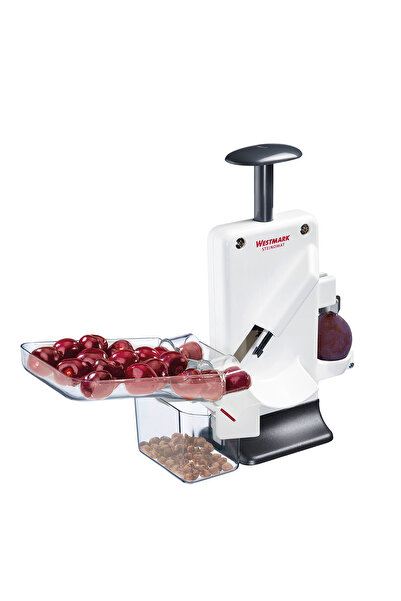 WESTMARK Steinomat Çift Erik Çekirdeği Çıkarıcı