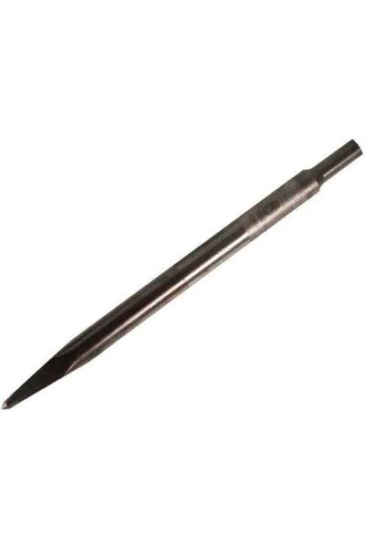 Bosch 2329990 Pointed Chisel, Silver
