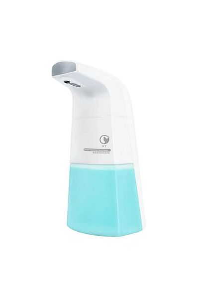 OEM Dispenser automat pentru sapun lichid sau spuma, rezervor 400 ml, elegant